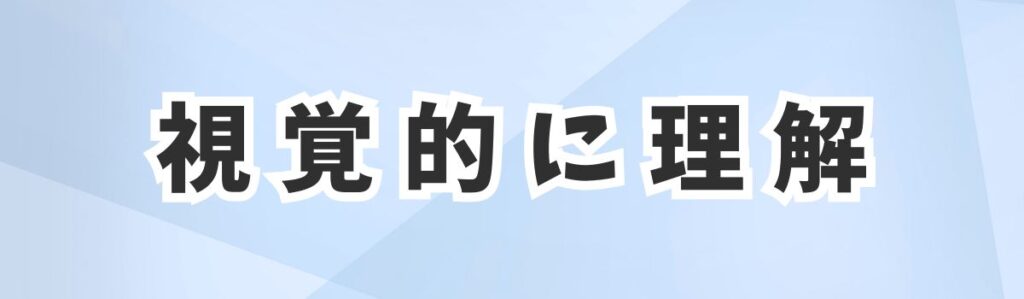 資格的に理解